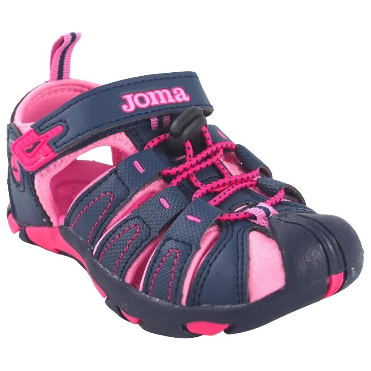Sapatos Rapariga Multi-desportos Joma seven girl beach 2333 az.fuxia Rosa