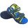 Sapatos Rapariga Multi-desportos Joma wave 2303 praia do menino azul Amarelo