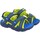 Sapatos Rapariga Multi-desportos Joma wave 2303 praia do menino azul Amarelo