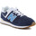 Sapatos Rapariga Продам кросовки new balance 373 GC574CU1 Azul