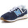 Sapatos Rapariga Sandálias New Balance GC574CU1 Azul