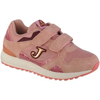 Sapatos Criança Sapatilhas Joma J6100W2213V Rosa