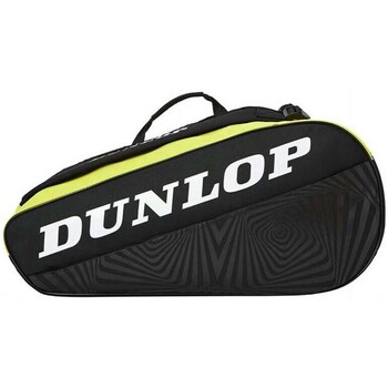 Malas Saco de desporto Dunlop Thermobag SX Club 6 Preto