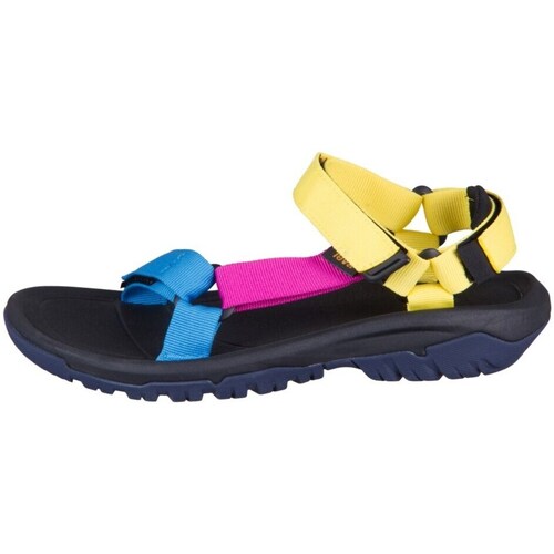 Sapatos Mulher Sandálias Teva Hurricane XLT2 Water Azul, Cor-de-rosa, Amarelo
