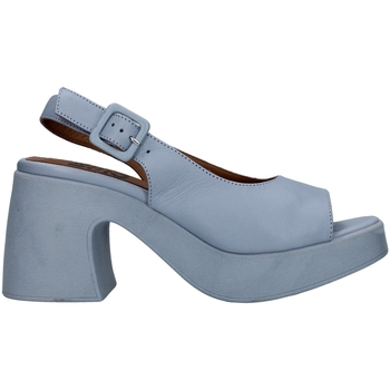 Sapatos Mulher Sandálias Bueno Shoes WY12203 Azul