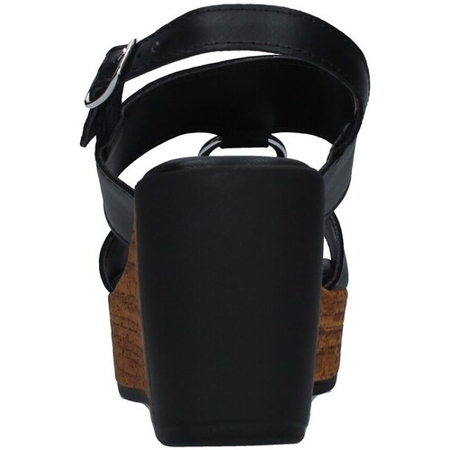 Cinzia Soft IAF263312 Preto