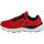Sapatos Homem Sapatilhas Joma CSELEW2206  C.Selene Men 2206 Vermelho