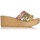 Sapatos Mulher Sandálias Porronet 2962 Multicolor