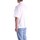 Textil Homem Camisas mangas curtas BOSS 50488057 Outros