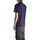 Textil Homem T-Shirt mangas hooded Fay NPMB2461360 Outros