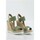 Sapatos Mulher Alpargatas Casteller Alpargatas  en color kaki para señora Verde
