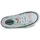 Sapatos Rapaz Sapatilhas de cano-alto Converse CHUCK TAYLOR ALL STAR EASY-ON DINOS Branco / Multicolor