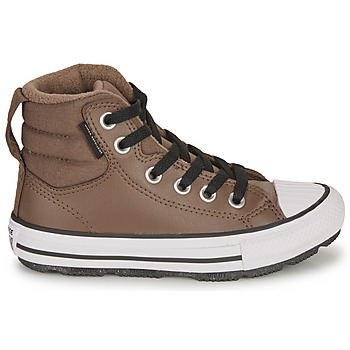 Converse Like other black Felpa Converse sneakers LINED