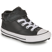 Sapatos Rapaz Sapatilhas de cano-alto Converse A01795C CHUCK TAYLOR ALL STAR MALDEN STREET BOOT Preto