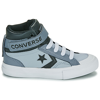 Converse Converse Jersey-Shorts mit kleinem Logo in Navy