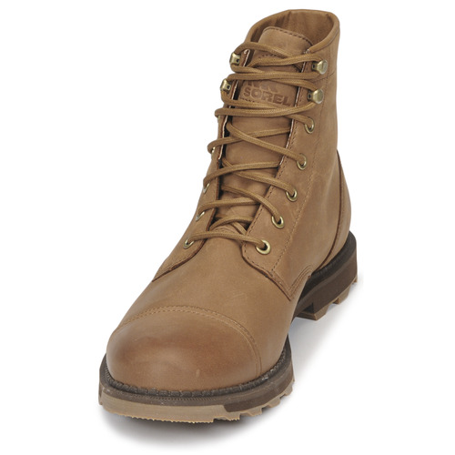 Sorel MADSON II CHORE WP Castanho
