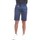 Textil Homem Shorts / Bermudas Manuel Ritz 3432B1758T Azul