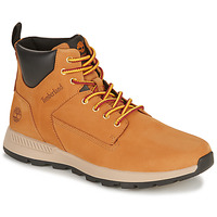 Timberland Waterproof 6-Inch Premium Boot Rust Orange