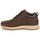 Sapatos Homem Sapatilhas de cano-alto Timberland KILLINGTON TREKKER HALF CAB Castanho