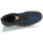 Sapatos Homem Sapatilhas de cano-alto Timberland CROSS MARK CHUKKA Azul