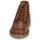 Sapatos Homem timberland men 6 premium boot new gourd waterbuck NEWMARKET II BOAT CHUKKA Castanho