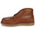 Sapatos Homem timberland men 6 premium boot new gourd waterbuck NEWMARKET II BOAT CHUKKA Castanho
