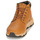 Sapatos Homem Sapatilhas de cano-alto Timberland WINSOR PARK CHUKKA Camel