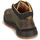 Sapatos Homem Sapatilhas de cano-alto Timberland SPRINT TREKKER MID Castanho