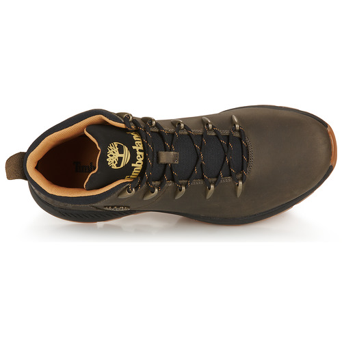 Timberland SPRINT TREKKER MID Castanho