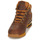 Sapatos Homem Botas baixas Timberland SPLITROCK 2 Castanho