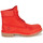 Sapatos Homem Botas baixas Timberland 6 IN PREMIUM BOOT Vermelho