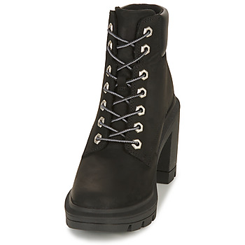 Timberland ALLINGTON HEIGHTS 6 IN Preto