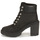 Sapatos Mulher Botins Timberland ALLINGTON HEIGHTS 6 IN Preto
