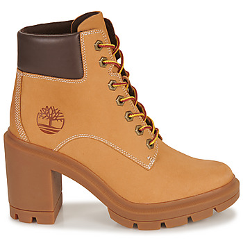 Timberland ALLINGTON HEIGHTS 6 IN Bege