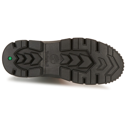 Timberland GREYFIELD LEATHER BOOT Preto