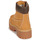 Sapatos Mulher Высокие сапоги timberland TBL PREMIUM ELEVATED 6 IN WP Camel
