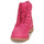 Sapatos Mulher branco Timberland W Capri Sunset Wedge 6 IN PREMIUM BOOT W Rosa