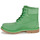 Sapatos Mulher zapatillas de running niño niña amortiguación media talla 38.5 6 IN PREMIUM BOOT W Verde