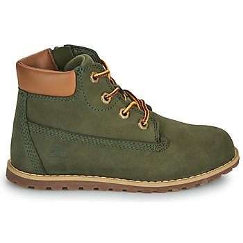 Timberland Save The Duck