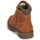 Sapatos Criança Botas baixas Timberland COURMA KID TRADITIONAL 6IN Castanho
