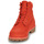 Sapatos Criança Botas baixas Timberland 6 IN PREMIUM WP BOOT Vermelho