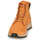 Sapatos Criança Sapatilhas de cano-alto Timberland KILLINGTON TREKKER 6 IN Castanho