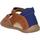 Sapatos Rapaz Sandálias Kickers 785405-10 BOPING-2 GOLF NUBUCK 785405-10 BOPING-2 GOLF NUBUCK