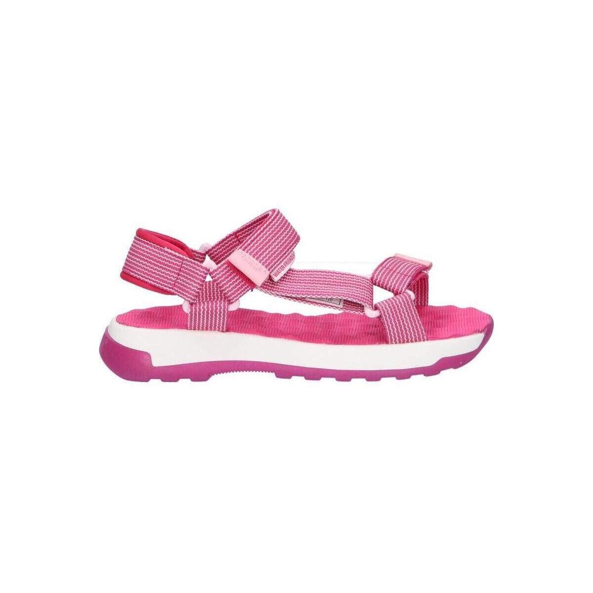 Sapatos Criança Sandálias Kickers 894731-30 KICKCA STRA 894731-30 KICKCA STRA
