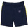 Textil Rapaz Fatos e shorts de banho Redskins  Azul
