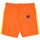 Textil Rapaz Fatos e shorts de banho Redskins  Laranja