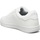 Sapatos Sapatilhas Fila CROSSCOURT 2 LOW WHITE Branco