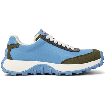 Sapatos Mulher Sapatilhas Camper Sapatilhas Drift Trail K201462-009 Azul