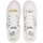 Sapatos Mulher Sapatilhas Versace Jeans Couture 74VA3SJ7 Branco