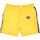 Textil Rapaz Fatos e shorts de banho Redskins  Amarelo